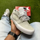 Tênis qix ninety three branco/branco 0042