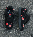 Tênis qix skate x damascena 90s og preto