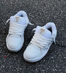 Tênis qix square branco 0006