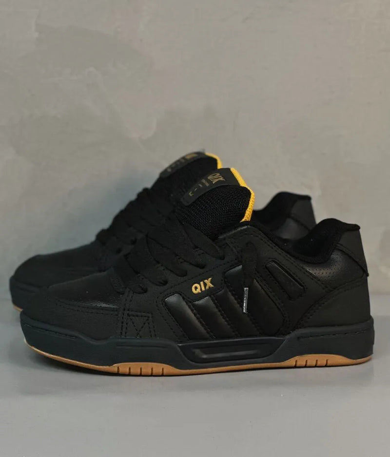 Tênis qix square preto 0006