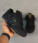 Tênis qix square preto 0006