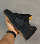 Tênis qix square preto 0006