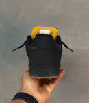 Tênis qix square preto 0006