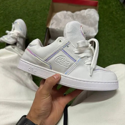 Tênis qix ventura branco 0018