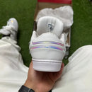 Tênis qix ventura branco 0018