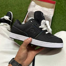 Tênis qix ventura preto/branco 0018