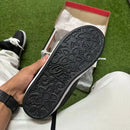 Tênis qix ventura preto/branco 0018