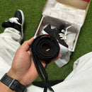 Tênis qix ventura preto/branco 0018