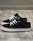 Tenis qix vulcanizado preto 106071