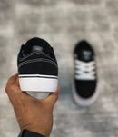 Tenis qix vulcanizado preto 106071