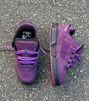 Tênis tesla Coil Delux purple