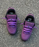 Tênis tesla Coil Delux purple