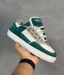 Tênis tesla Coil Green