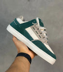 Tênis tesla Coil Green