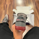 Tênis tesla coil grey