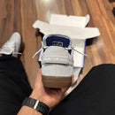 Tênis tesla coil ice