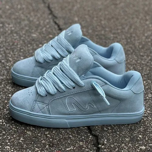 Tênis tesla hertz aqua