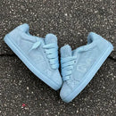 Tênis tesla hertz aqua