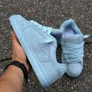 Tênis tesla hertz aqua