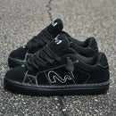 Tênis tesla hertz black