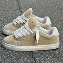 Tênis tesla Hertz sand