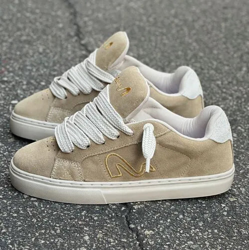 Tênis tesla Hertz sand