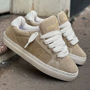 Tênis tesla Hertz sand