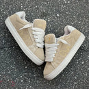 Tênis tesla Hertz sand