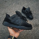 Tênis tesla nine all black