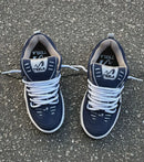 Tênis tesla nine navy 2