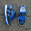 Tênis tesla shine navy