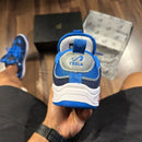 Tênis tesla shine navy