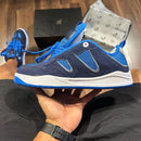 Tênis tesla shine navy