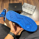 Tênis tesla shine navy