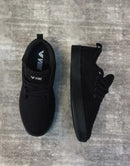 Tênis VIBE feel preto svma04e