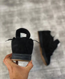 Tênis VIBE field preto svma39b