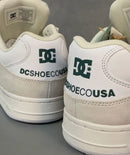 Tênis dc manteca se imp off white