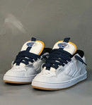 Tênis hocks 4miga 011 brasa