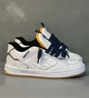 Tênis hocks 4miga 011 brasa