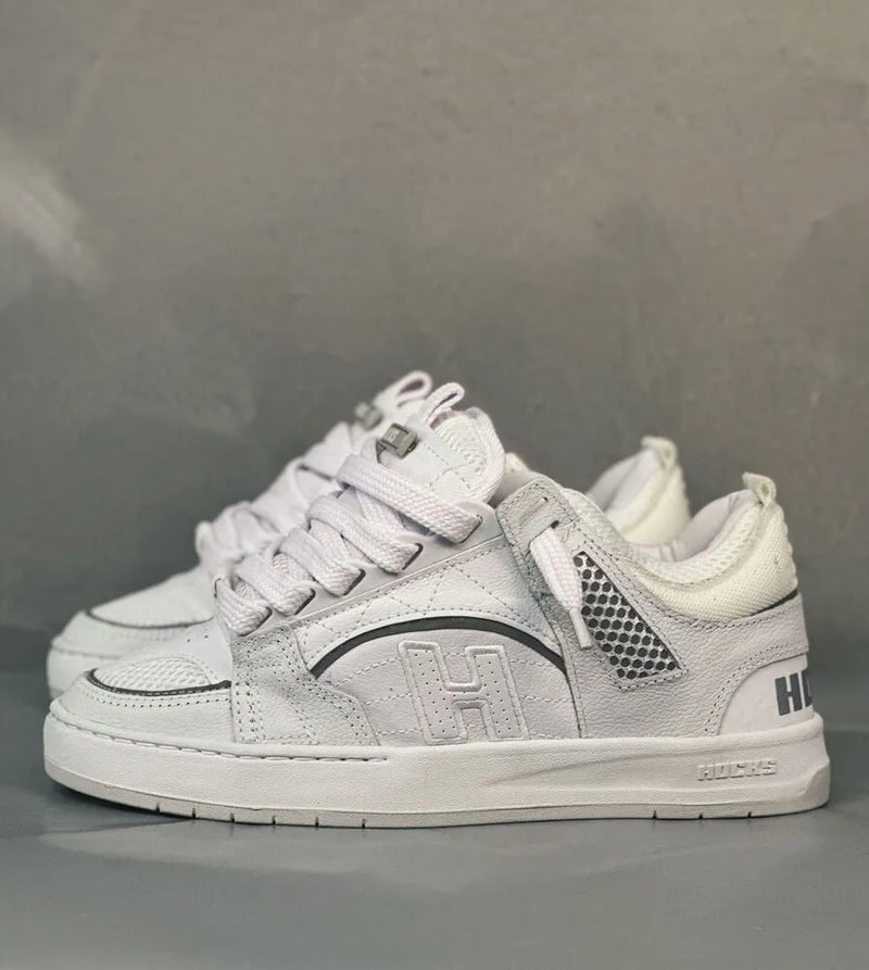 Tênis hocks Bold cristal