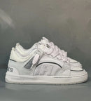 Tênis hocks Bold cristal