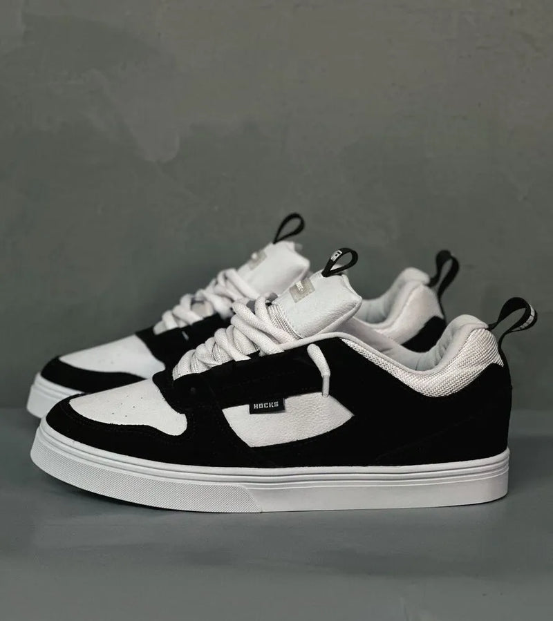 Tênis hocks pop lite petitpoa