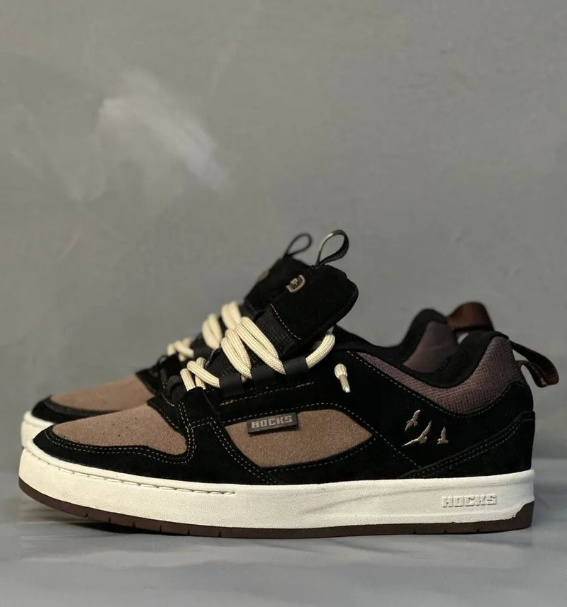 Tênis hocks pop pro jm