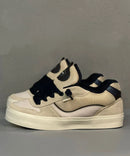 Tênis hocks puff noturno