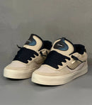 Tênis hocks puff noturno