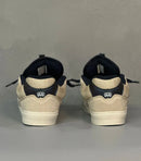 Tênis hocks puff noturno