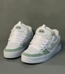 Tênis hocks puff pimp iris