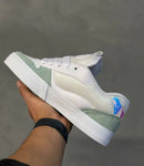 Tênis hocks puff pimp iris