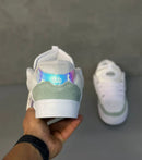 Tênis hocks puff pimp iris