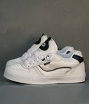 Tênis Hocks puff safira